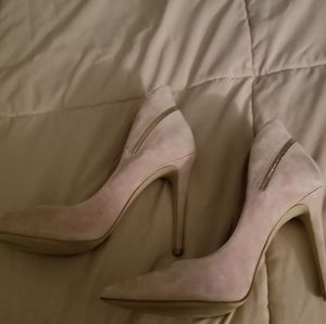 4" women heel